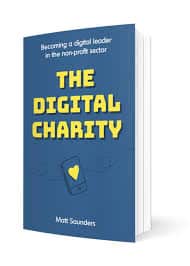 The Digital Charity