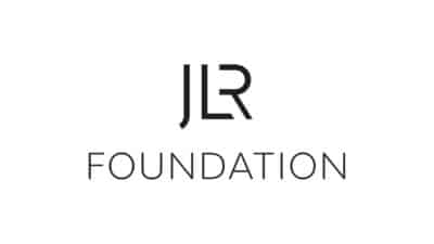 JLR Foundation logo - Jaguar Land Rover Foundation