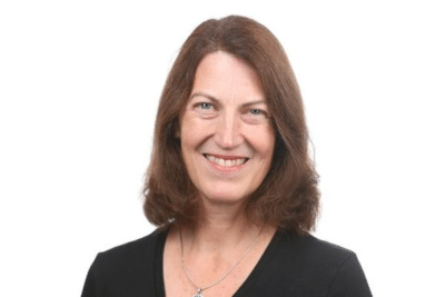 Professor Beth Breeze