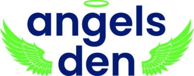 Angels Den logo