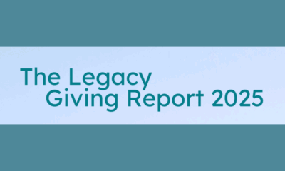 Legacy Giving Report 2025