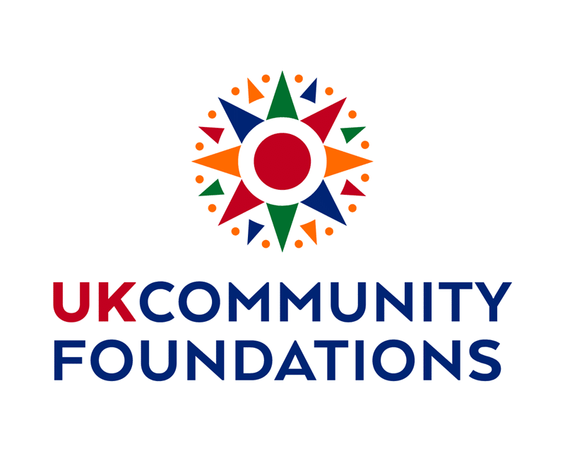 UK Community Foundations logo