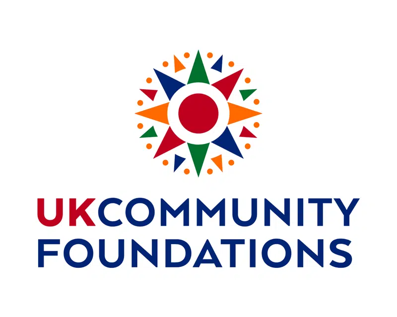 UK Community Foundations logo