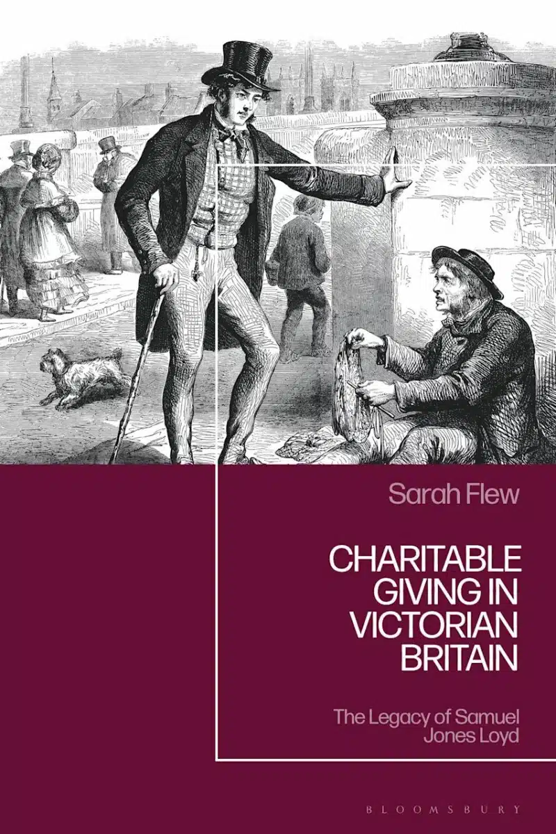 Charitable Giving in Victorian Britain