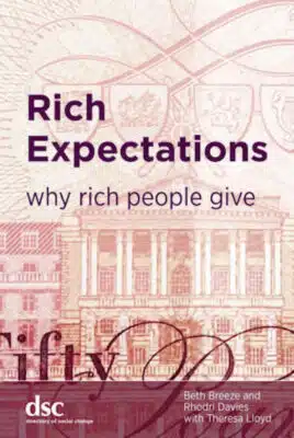 Rich Expectations - why rich people give