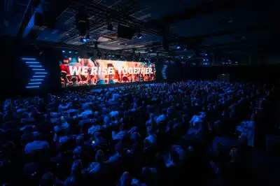 IFC 2024 opening plenary