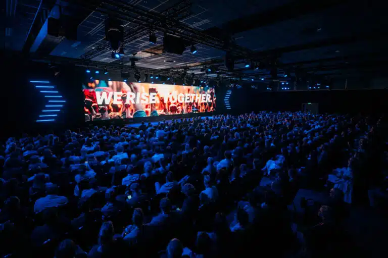 IFC 2024 opening plenary