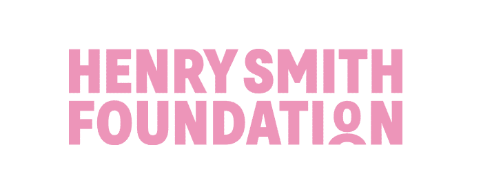 Henry Smith Foundation logo