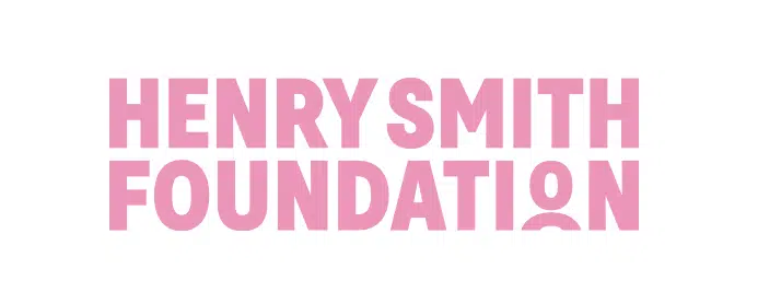 Henry Smith Foundation logo