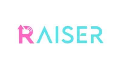 Raiser logo