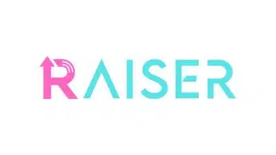Raiser logo