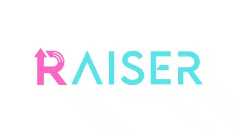 Raiser logo