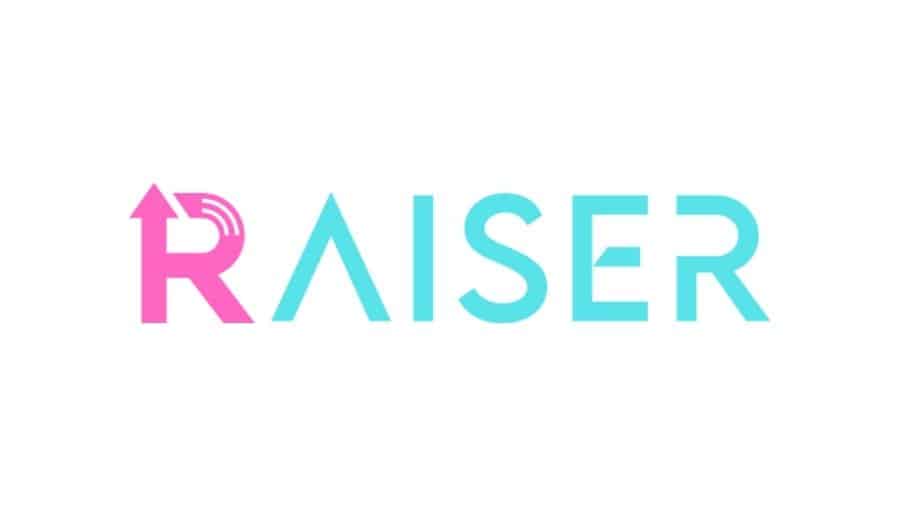 Raiser logo