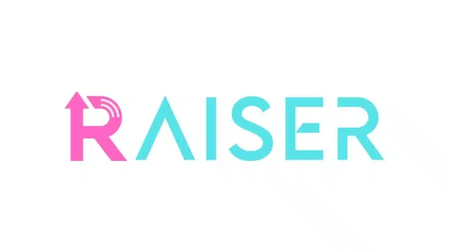 Raiser logo