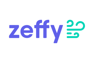 Zeffy logo