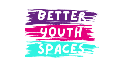 Better Youth Spaces logo