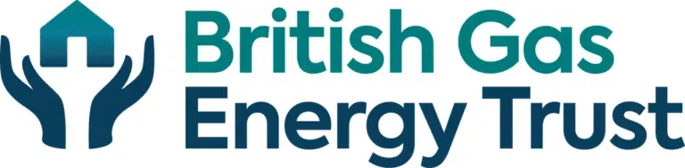 British Gas Energy Trust logo