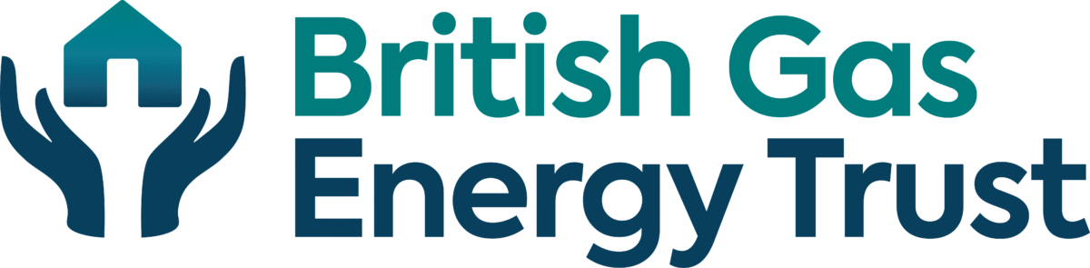British Gas Energy Trust logo