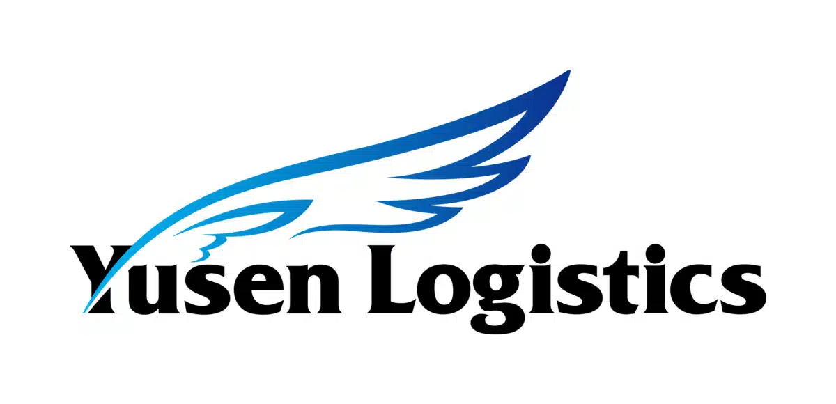 Yusen Logistics logo