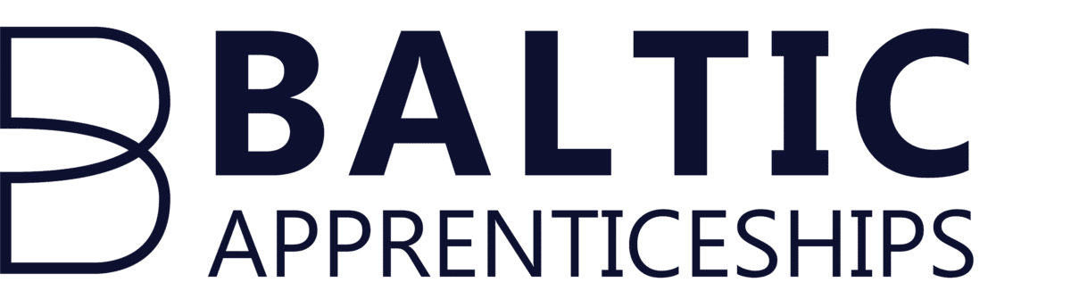 Baltic Apprenticeships logo