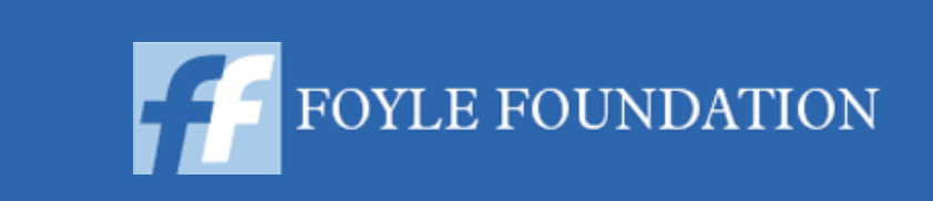 The Foyle Foundation logo