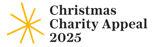 Telegraph Christmas Charity Appeal 2025 logo