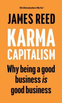 Karma Capitalism