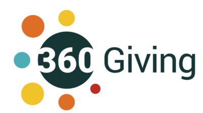 National funding infrastructure strengthened as 360Giving joins Funders Together