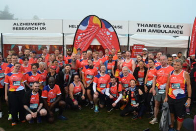 Corporate and charity partnerships in January 2026