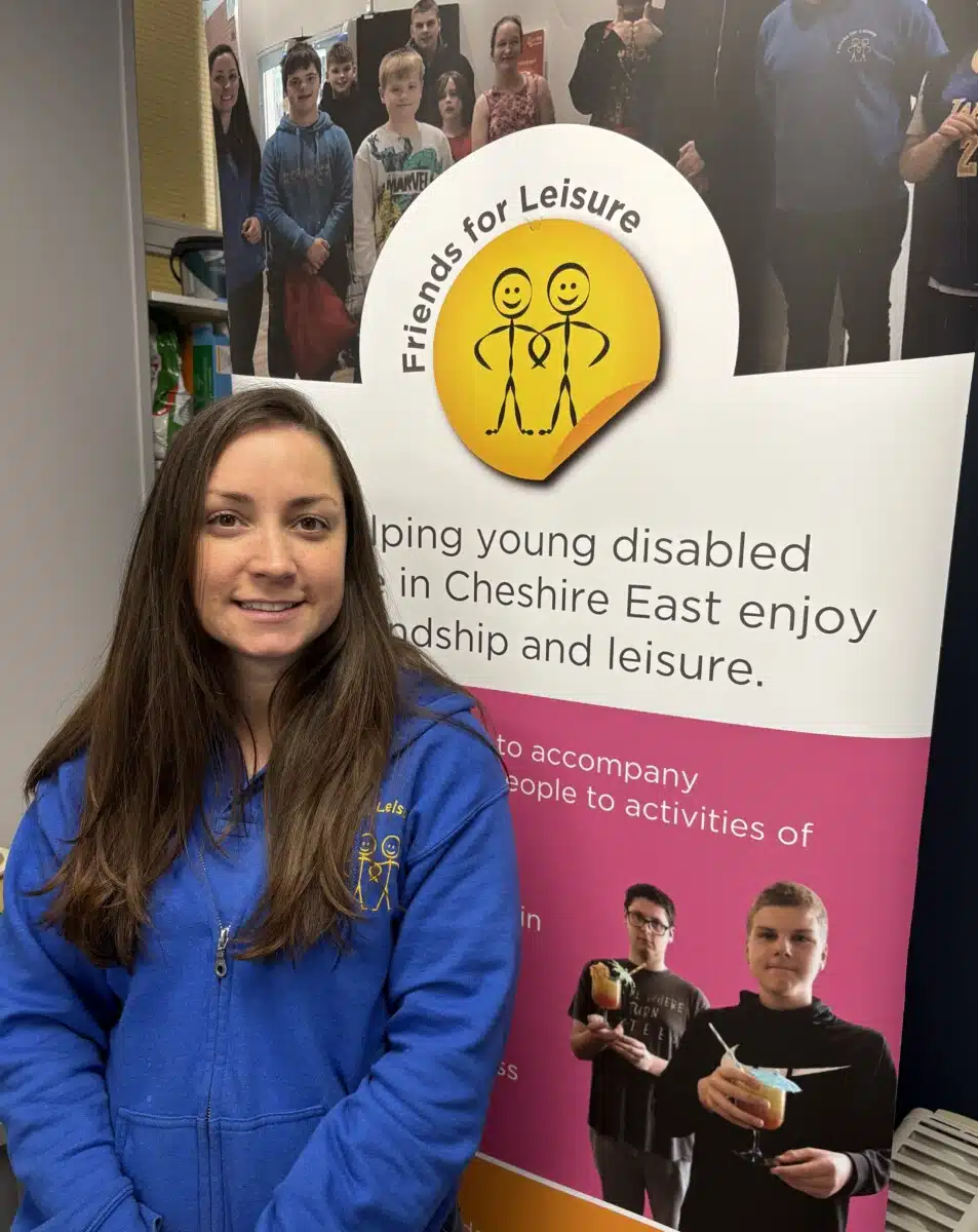 Amanda Hunt, Friends for Leisure