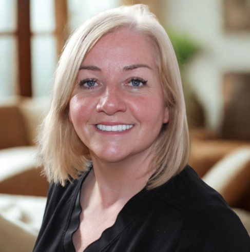 Jacki Smart, CEO of ACCORD