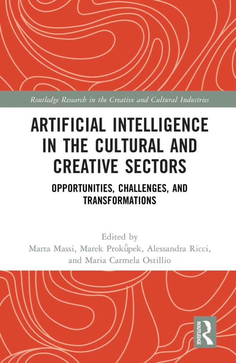 Artificial Intelligence in the Cultural and Creative Sectors: Opportunities, Challenges, and Transformations