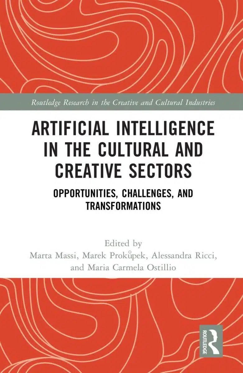 Artificial Intelligence in the Cultural and Creative Sectors: Opportunities, Challenges, and Transformations