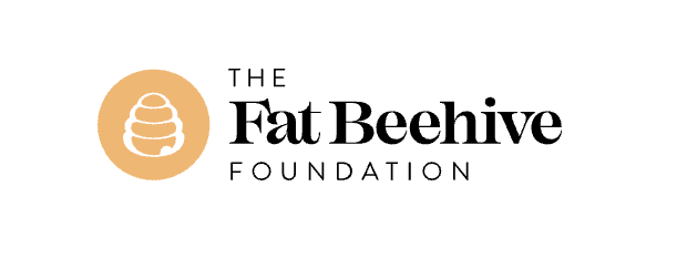 Fat Beehive Foundation logo