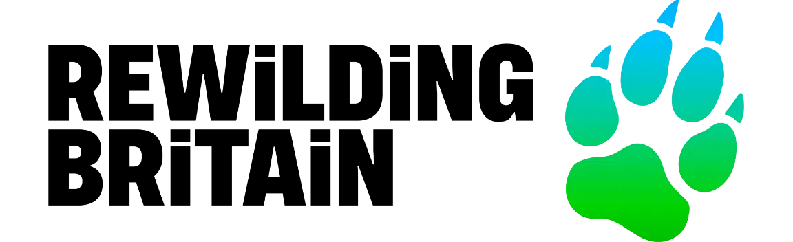 Rewilding Britain logo