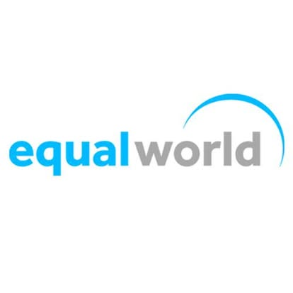EqualWorld logo