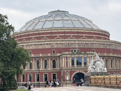 Royal Albert Hall