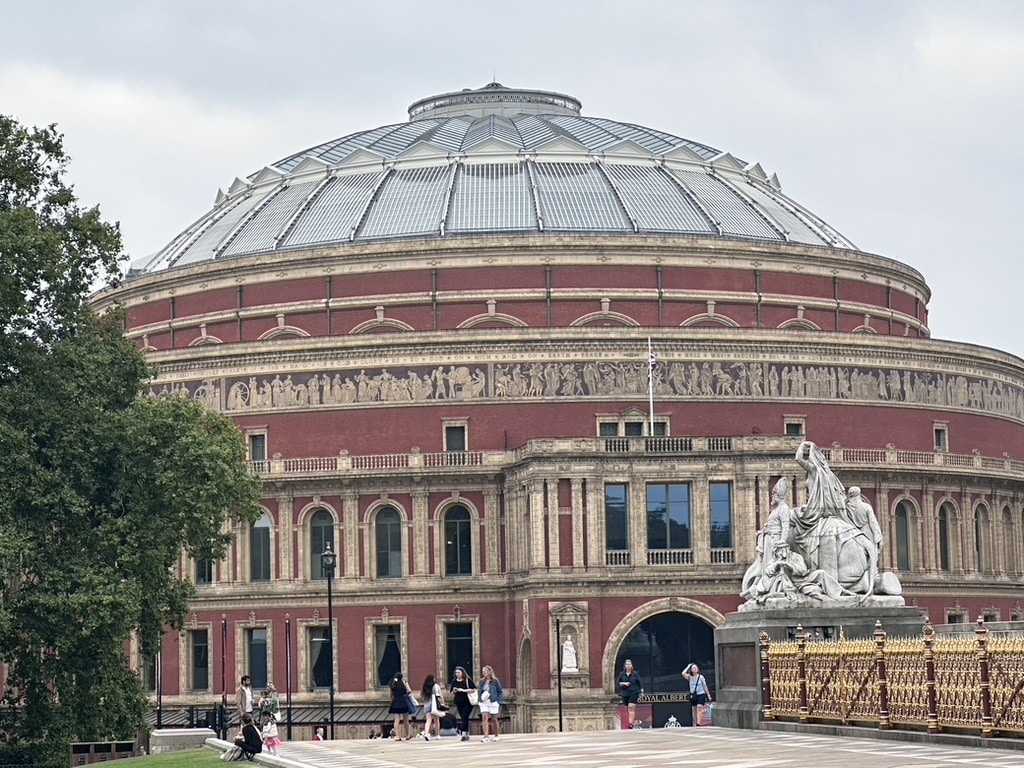 Royal Albert Hall