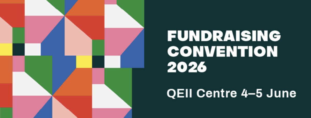 CIOF Fundraising Convention 2026