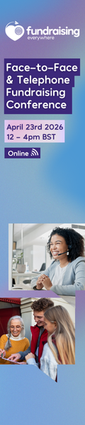 Face to Face and Telephone Fundraising Conference - Fundraising Everywhere