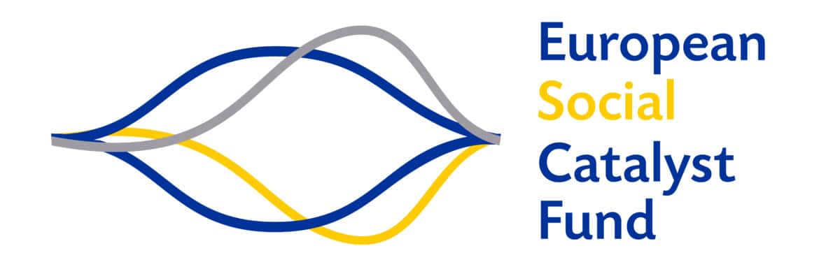 European Social Catalyst Fund logo