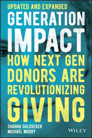 Generation Impact: How Next Gen Donors Are Revolutionising Giving