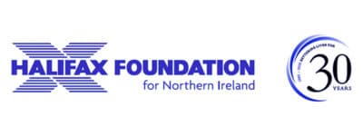 Halifax Foundation Northern Ireland