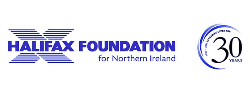Halifax Foundation Northern Ireland