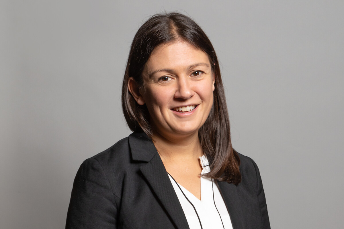 Lisa Nandy MP. Photo: CC by 3.0