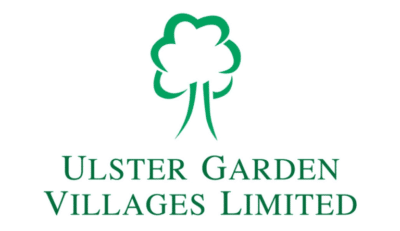 Ulster Garden Villages logo