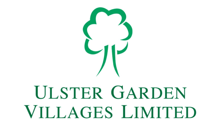 Ulster Garden Villages logo