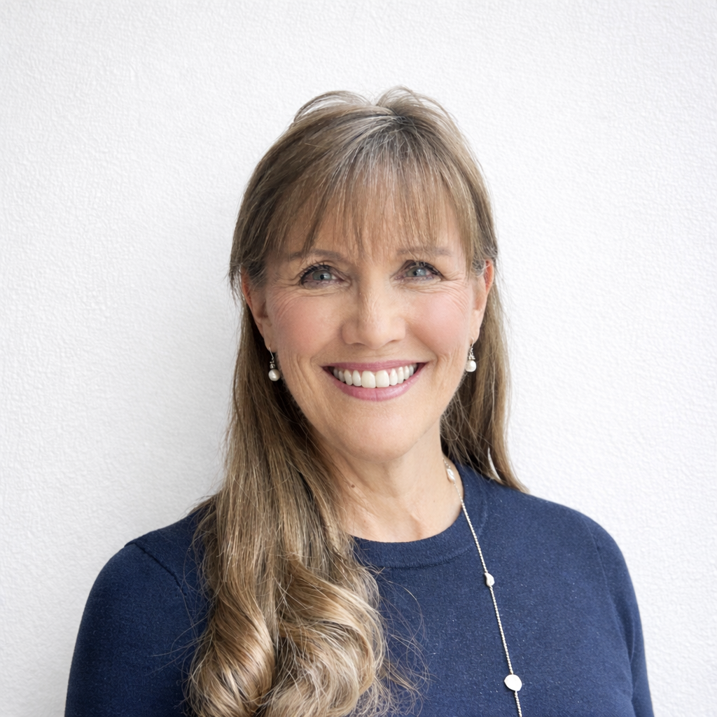 Kathryn Pretzel-Shiels