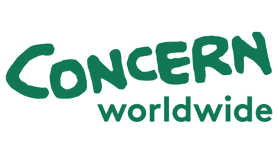 Concern Worldwide logo
