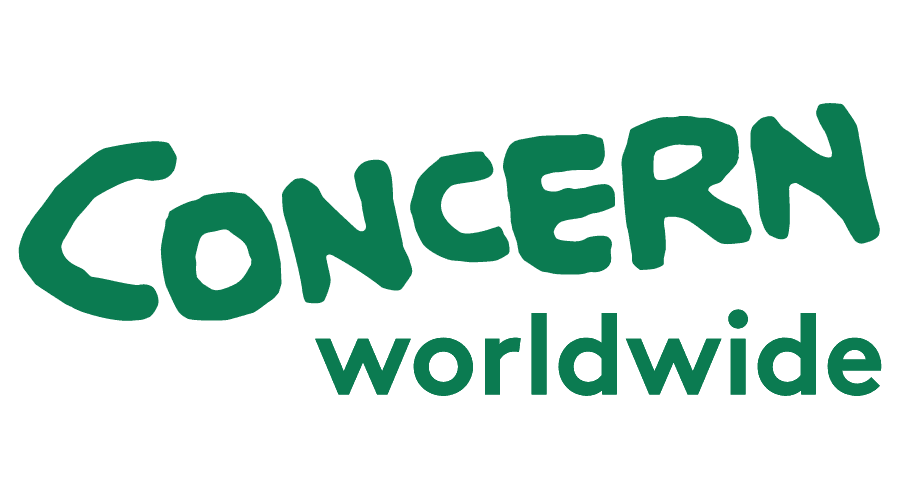 Concern Worldwide logo